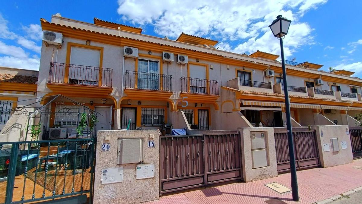 Sale of independent chalet in Casa o chalet en Daya Nueva, Daya Nueva
photo 5