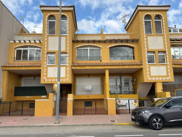 Sale of flat in Piso en Almoradi, 78, Daya Nueva, Daya Nueva
photo 1