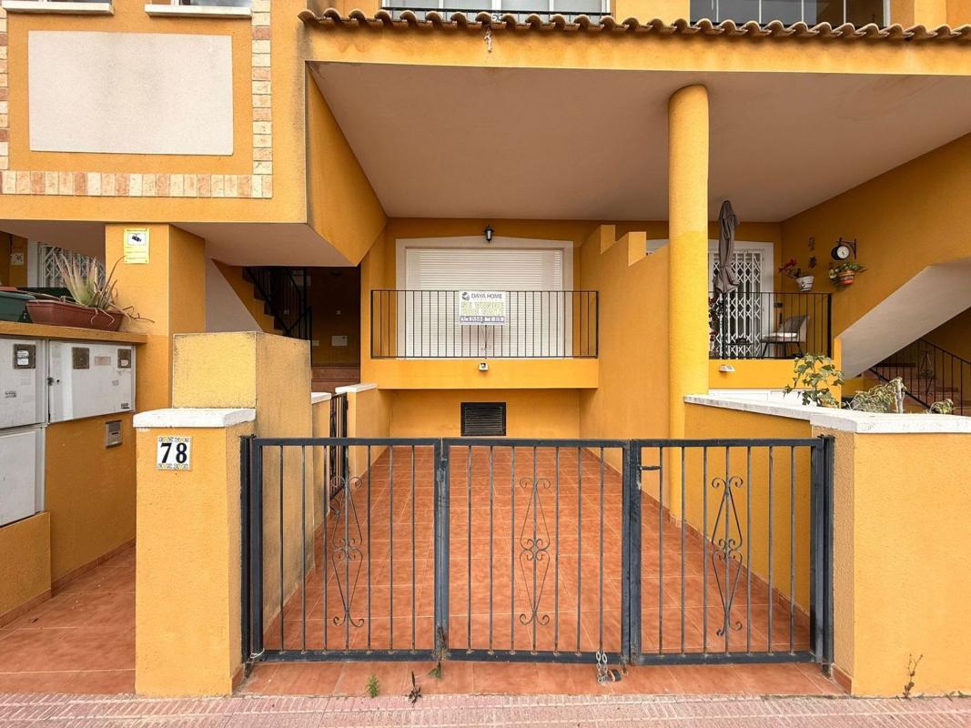Venta de piso en Piso en Almoradi, 78, Daya Nueva, Daya Nueva
 photo 2