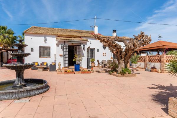 Casa o chalet independiente en Partida la Bodega, 31, Daya Nueva photo 2