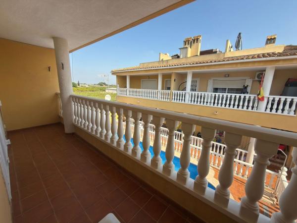Sale of flat in Piso en Avenida de Almoradí, 52, Daya Nueva, Daya Nueva
photo 1
