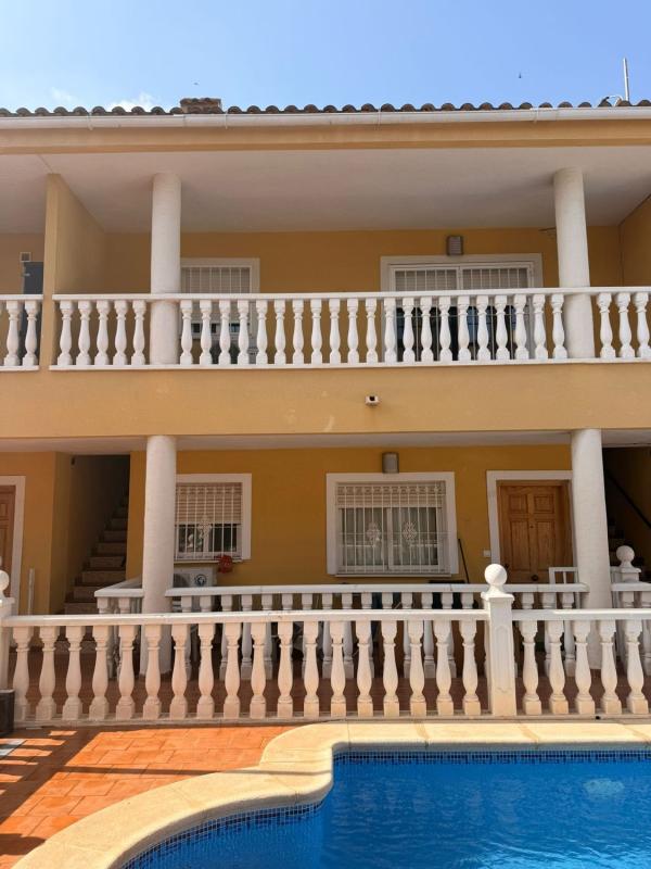 Venta de piso en Piso en Avenida de Almoradí, 52, Daya Nueva, Daya Nueva
 photo 2