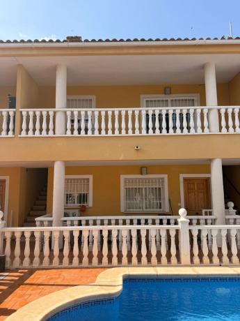 Sale of flat in Piso en Avenida de Almoradí, 52, Daya Nueva, Daya Nueva
thumbnail 1