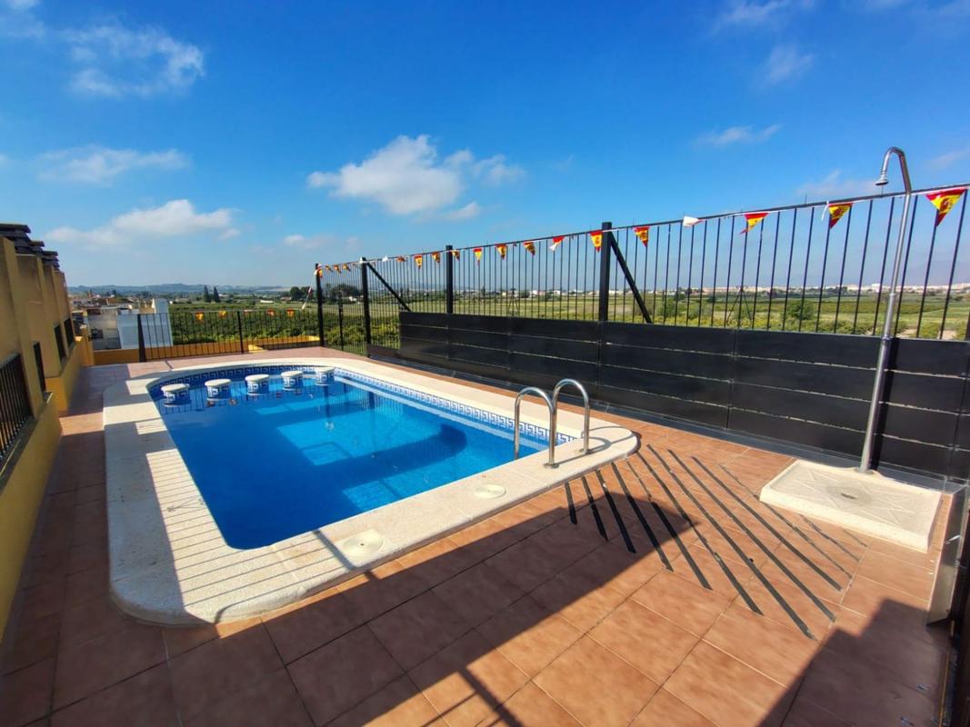 Venta de piso en Piso en Avenida de Almoradí, Daya Nueva, Daya Nueva
photo 1
