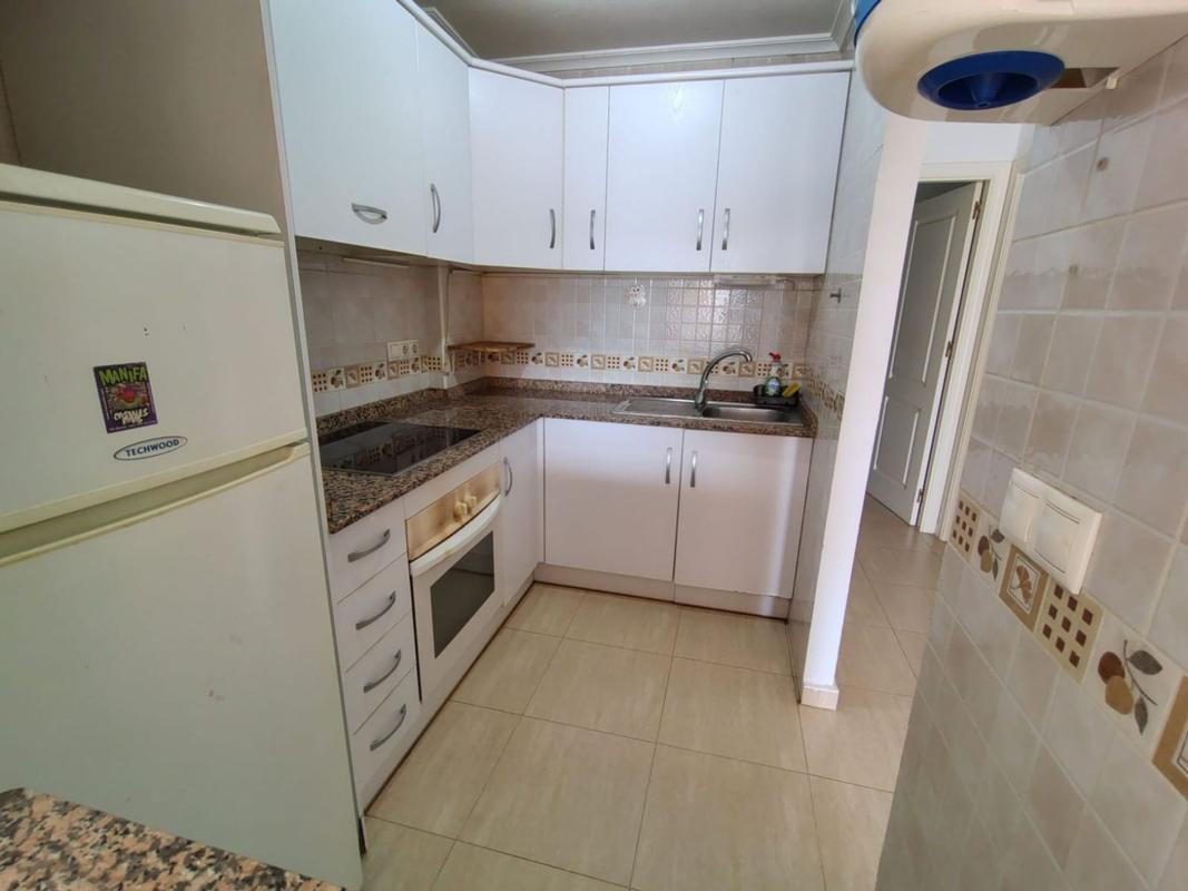Venta de piso en Piso en Avenida de Almoradí, Daya Nueva, Daya Nueva
photo 3