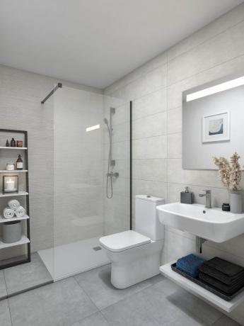 Venta de piso en Piso en Jose Ortega y Gasset s/n, Campanillas, Málaga, Málaga
 photo 4