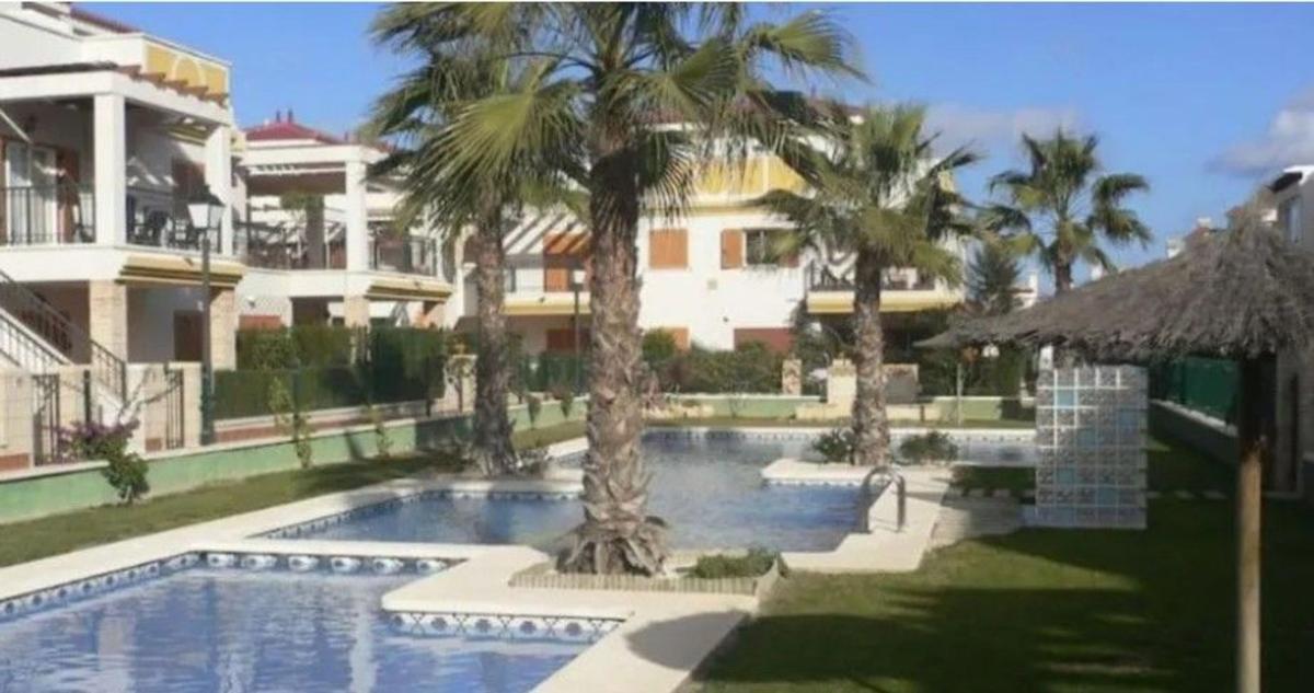Propiedades en venta y alquiler en España photo 1