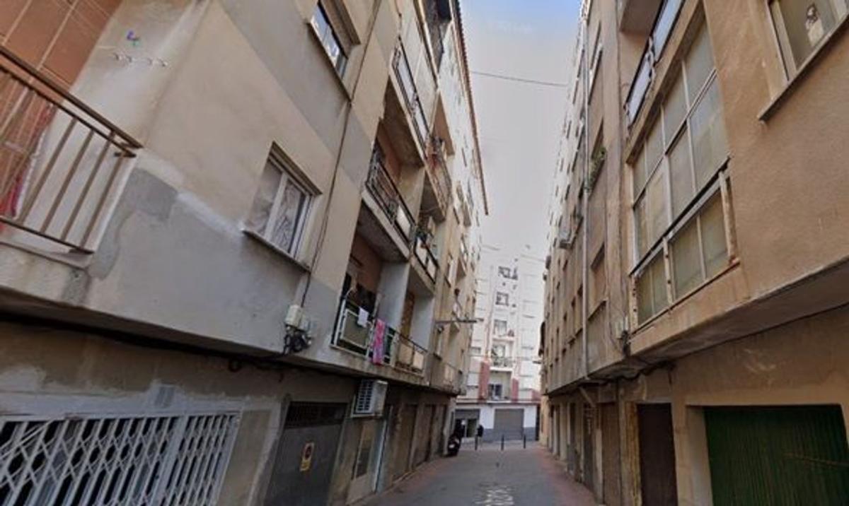Venta de piso en Piso en San Gabriel, Dolores, Dolores
photo 2