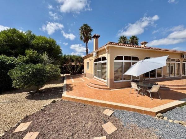 Casa o chalet independiente en Dolores thumbnail 1