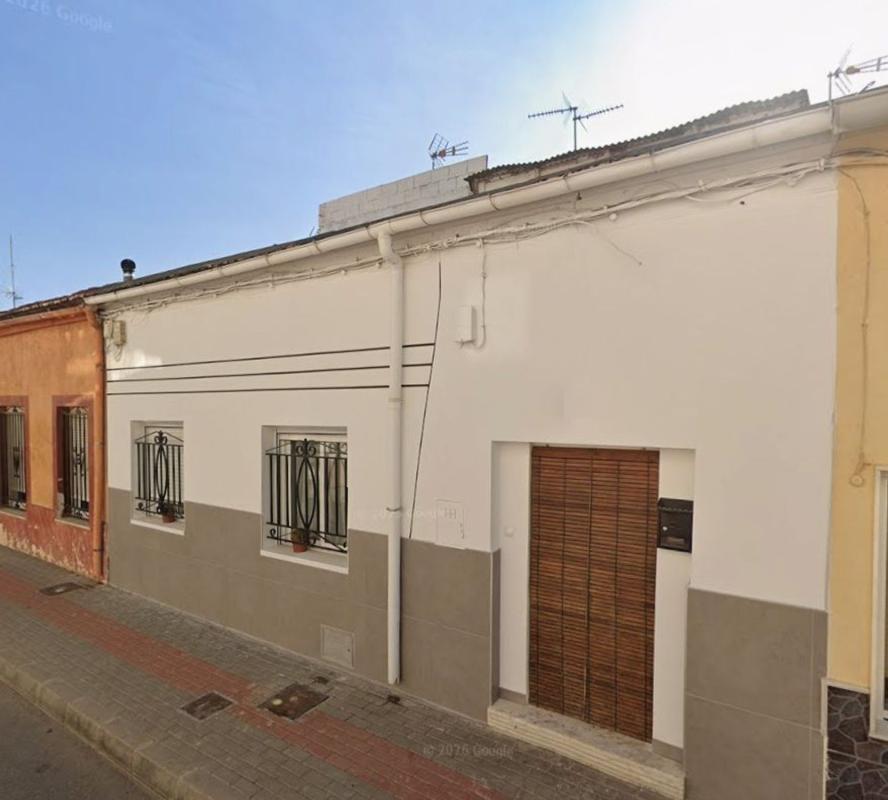 Venta de chalet independiente en Casa o chalet en Calle Jorge Juan, Dolores, Dolores
photo 1