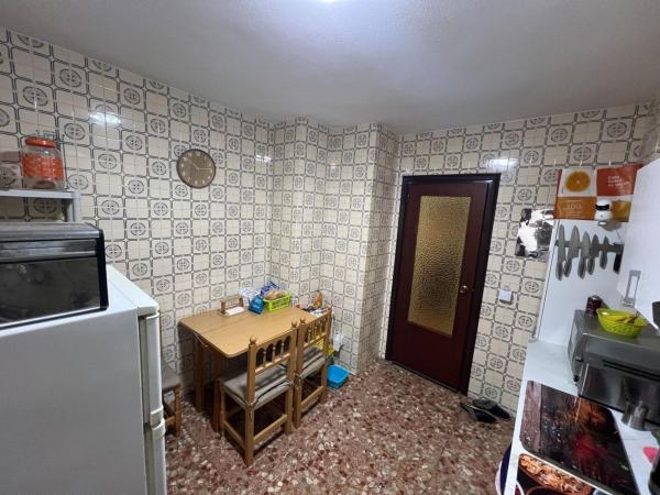 Sale of flat in Piso en Calle General Pastor, Dolores, Dolores
 photo 2