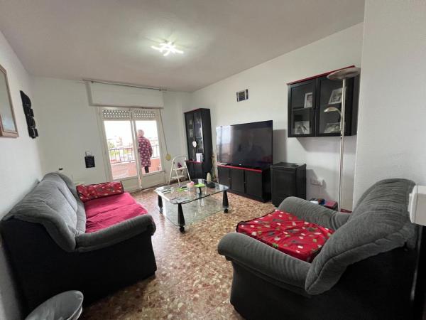 Sale of flat in Piso en Calle General Pastor, Dolores, Dolores
 photo 4