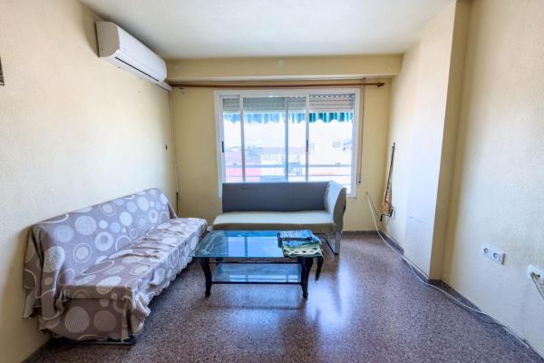 Venta de piso en Piso en Calle Valencia, Dolores, Dolores
photo 1