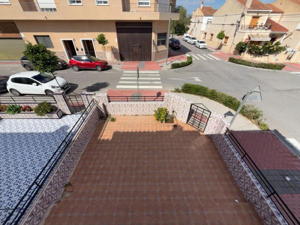 Chalet adosado en Dolores photo 3