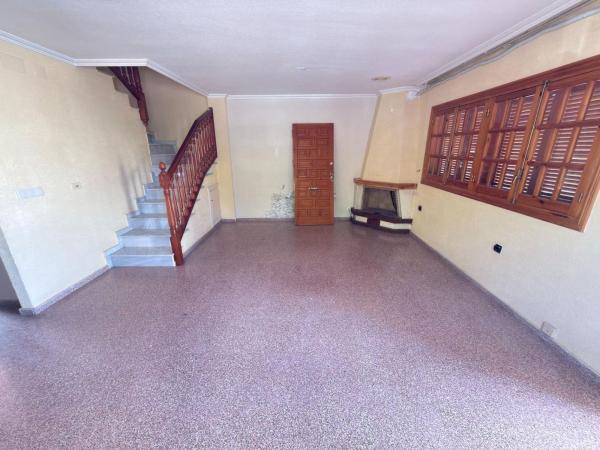 Chalet adosado en Dolores photo 4