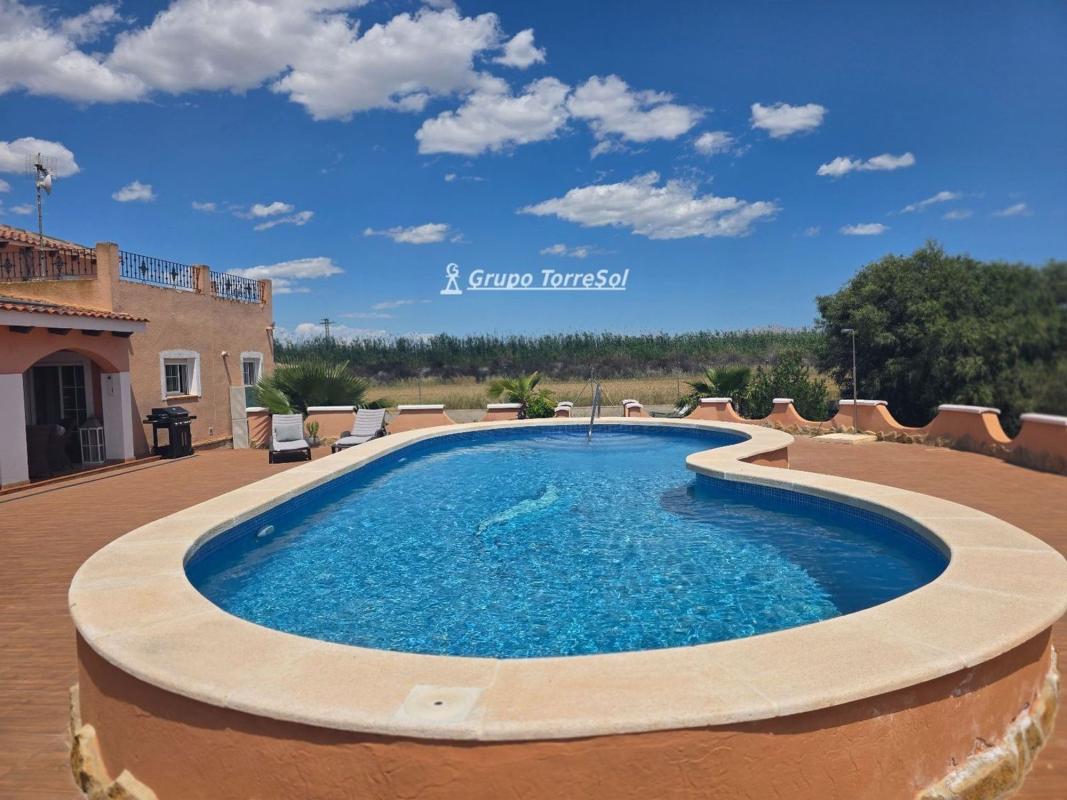 Properties for sale and rent in Spain photo 5