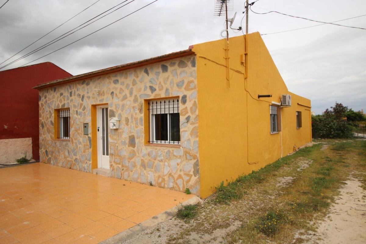 Properties for sale and rent in Spain photo 1