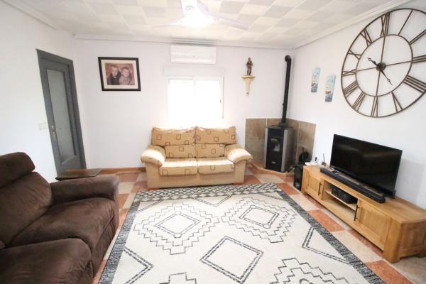 Casa o chalet independiente en Dolores thumbnail 1