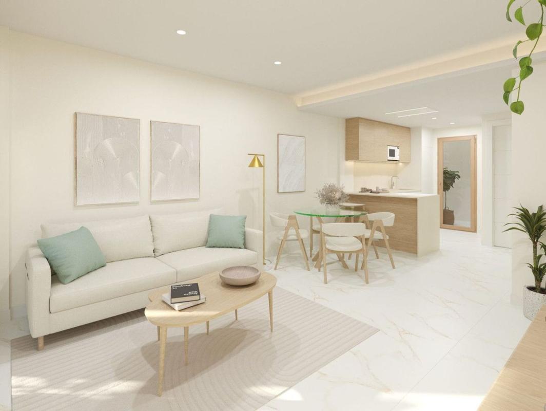 Properties for sale and rent in Spain photo 3