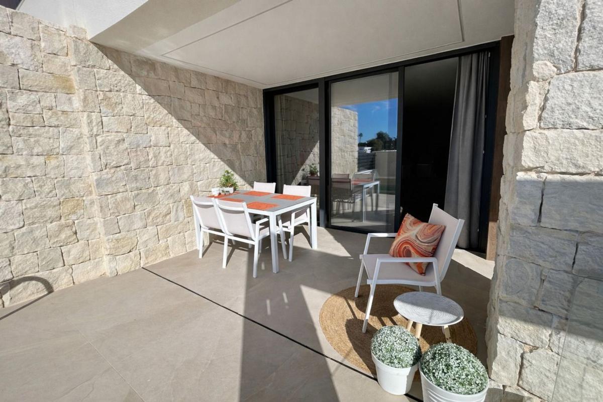 Venta de chalet independiente en Casa o chalet en Diseminado Berengueres, Dolores, Dolores
 photo 4