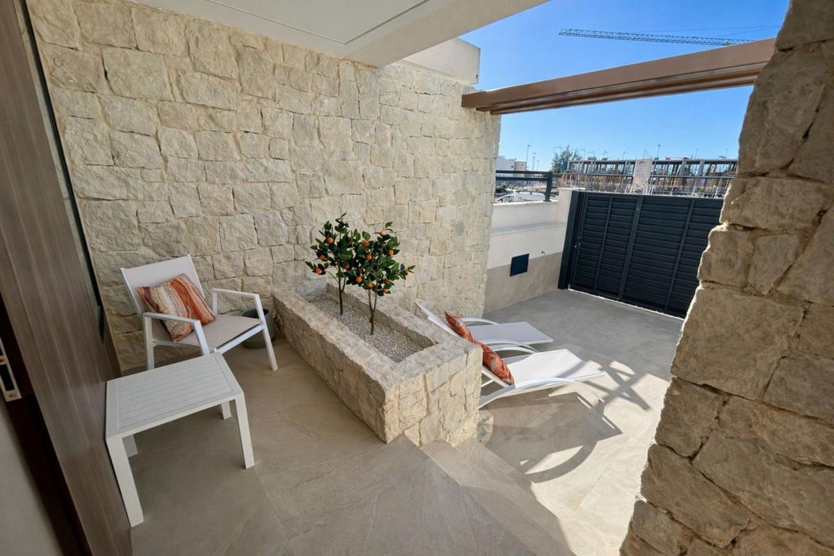 Venta de chalet independiente en Casa o chalet en Diseminado Berengueres, Dolores, Dolores
 photo 5