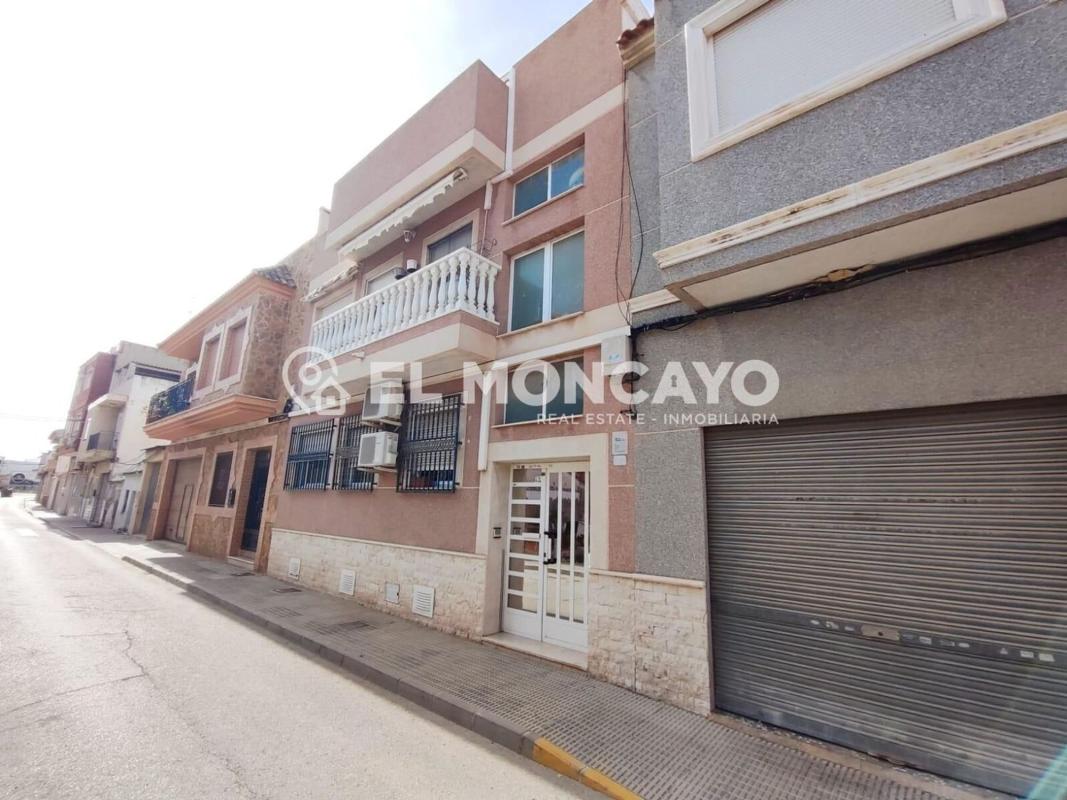 Venta de piso en Piso en Calle José Echegaray, Dolores, Dolores
photo 3