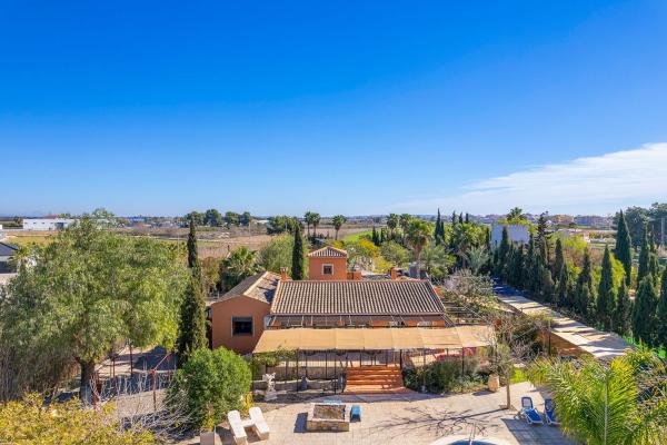 Independent chalet for sale in Casa o chalet en Dolores, Dolores
photo 1