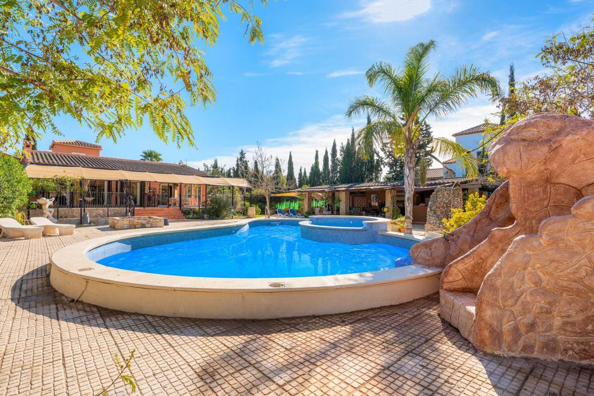 Venta de chalet independiente en Casa o chalet en Dolores, Dolores
 photo 2