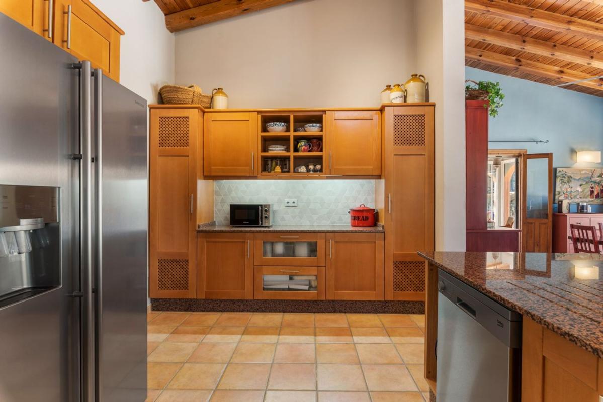 Venta de chalet independiente en Casa o chalet en Dolores, Dolores
 photo 3
