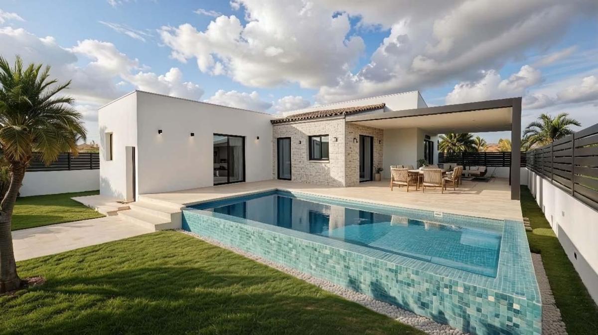 Properties for sale and rent in Spain photo 1