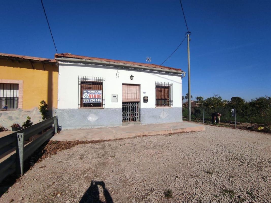 Properties for sale and rent in Spain photo 5