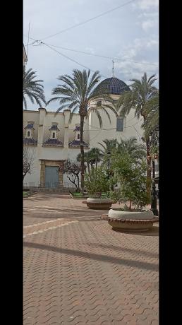 Chalet pareado en Calle la Iglesia, 14, Dolores photo 3