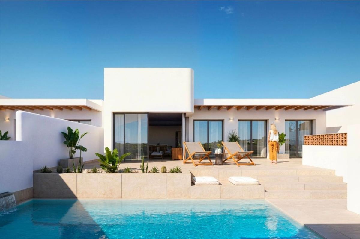 Properties for sale and rent in Spain photo 2