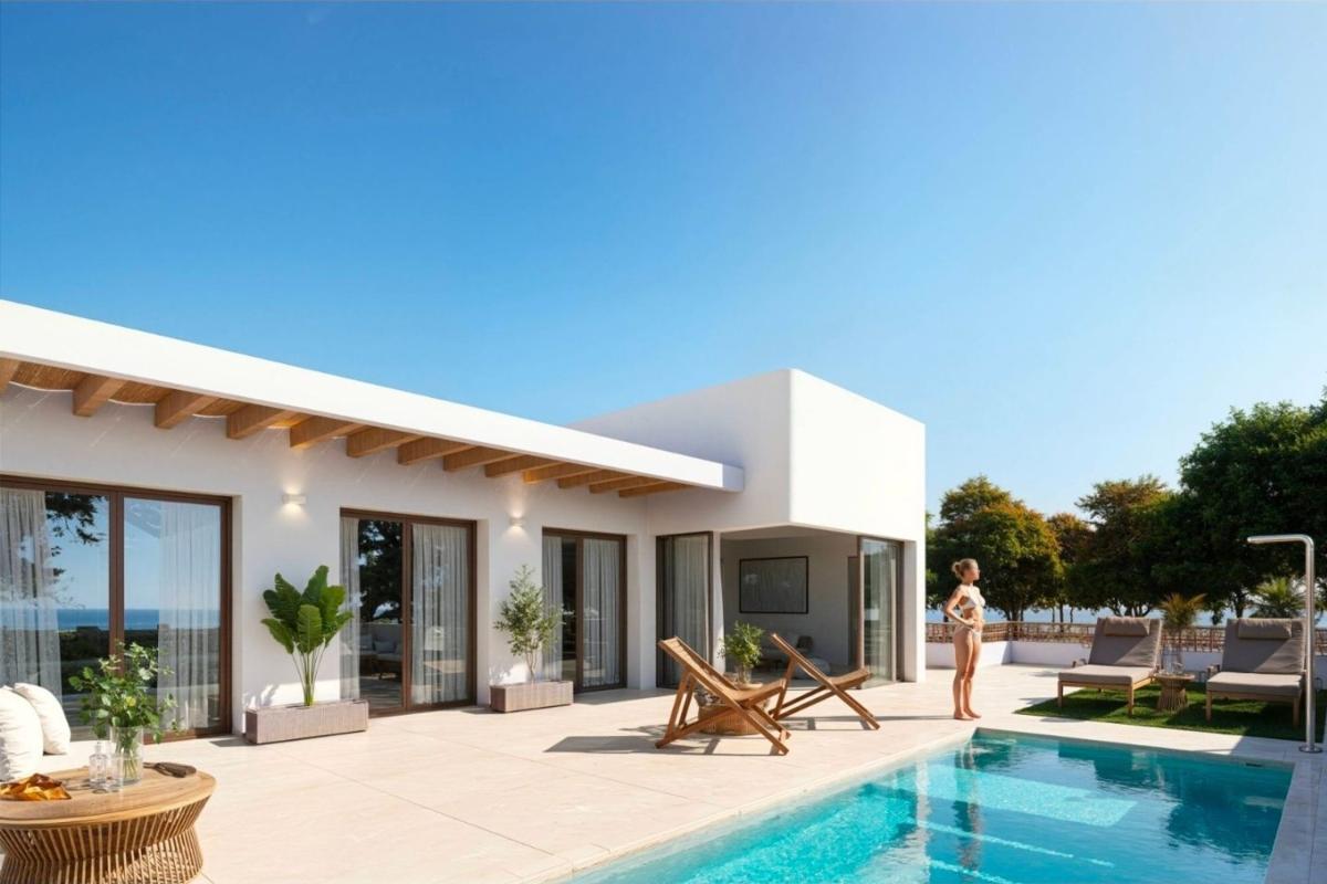 Properties for sale and rent in Spain photo 4