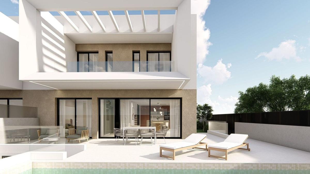 Properties for sale and rent in Spain photo 1