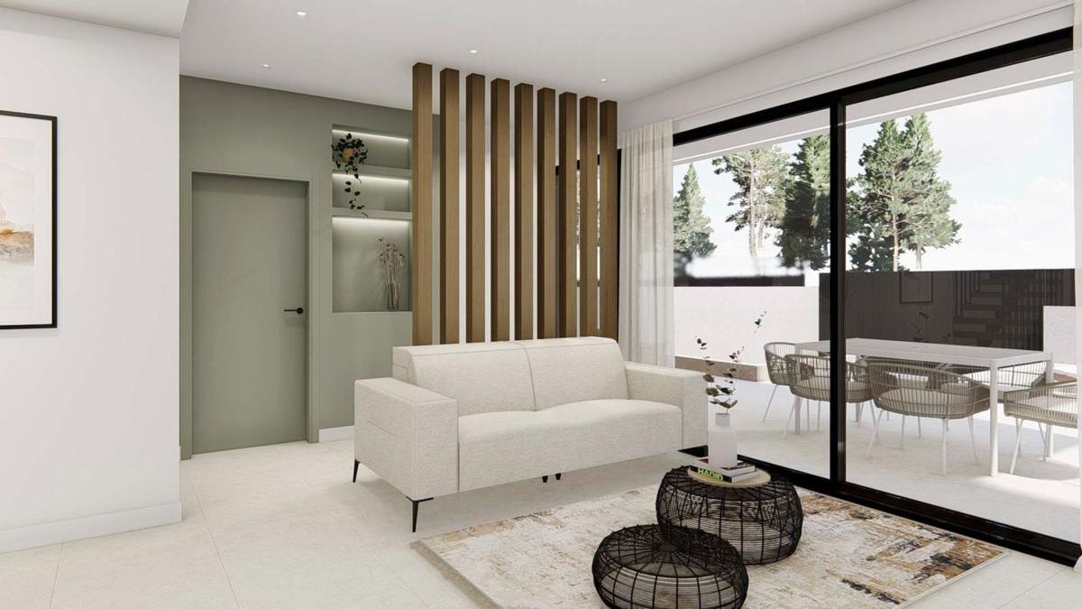 Properties for sale and rent in Spain photo 3