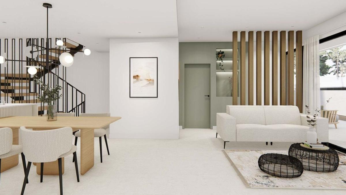 Properties for sale and rent in Spain photo 4