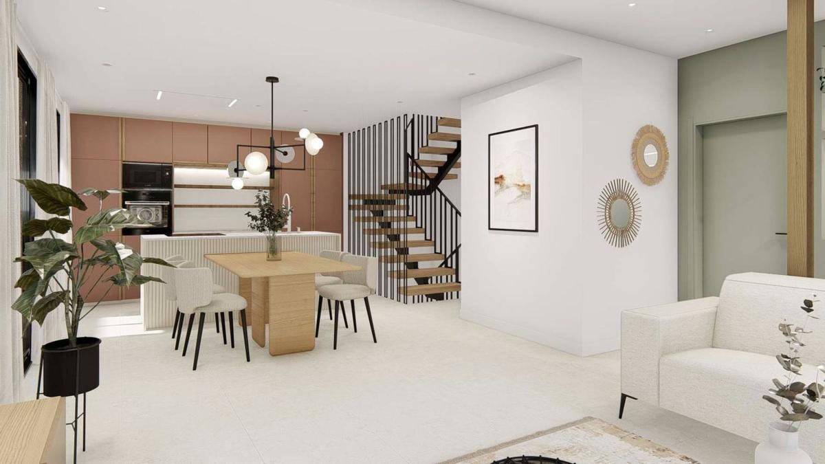 Properties for sale and rent in Spain photo 5