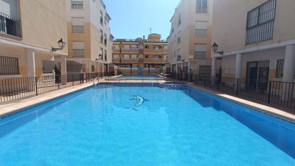 Sale of flat in Piso en Formentera del Segura, Formentera del Segura
 photo 1