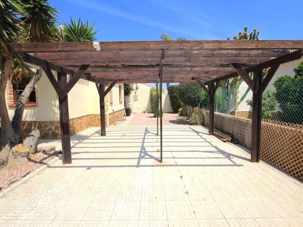 Casa o chalet independiente en Calle 1 Hacienda, Formentera del Segura thumbnail 2