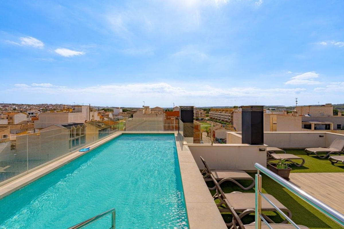 Sale of apartment in Piso en Calle Pedro García Roca, 13, Formentera del Segura, Formentera del Segura
photo 1