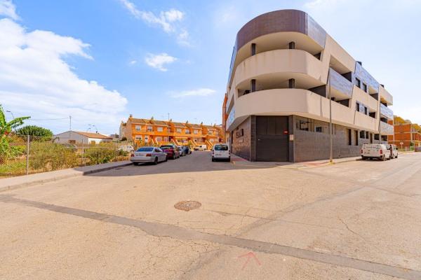 Venta de piso en Piso en Calle Pedro García Roca, 13, Formentera del Segura, Formentera del Segura
thumbnail 1