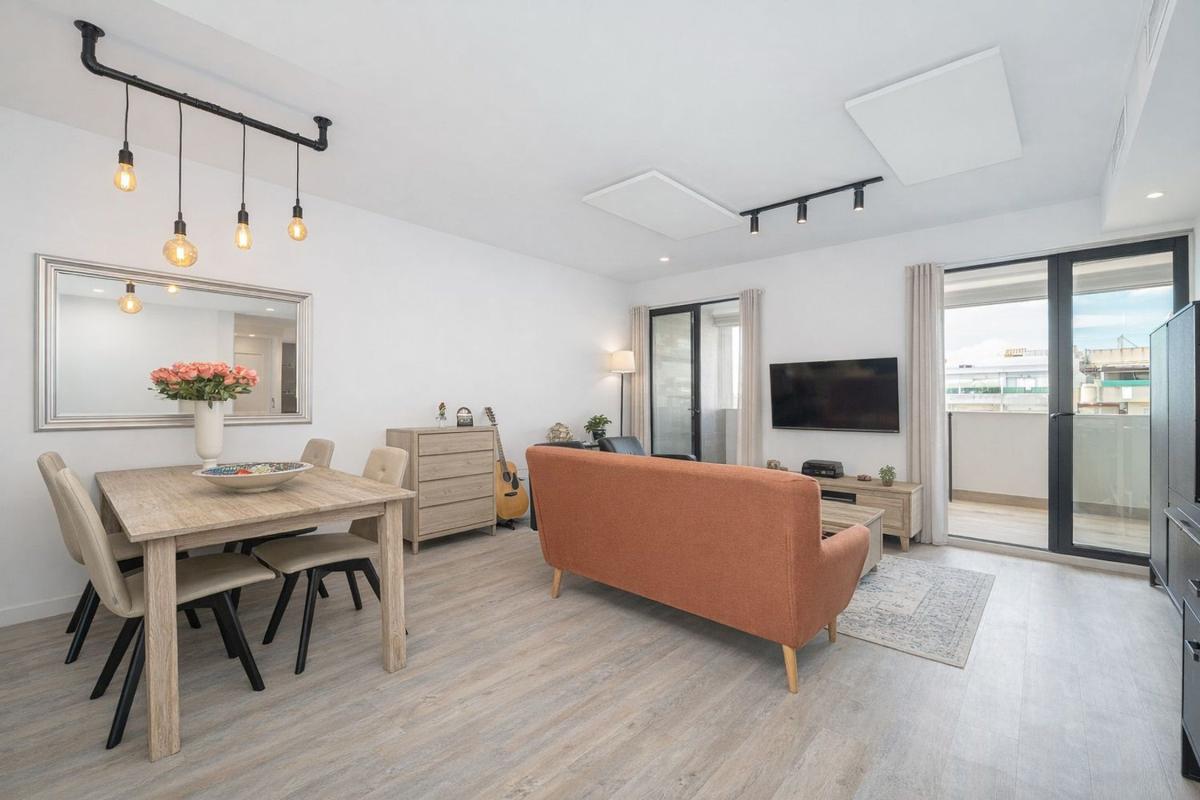 Sale of apartment in Piso en Calle Pedro García Roca, 13, Formentera del Segura, Formentera del Segura
photo 4