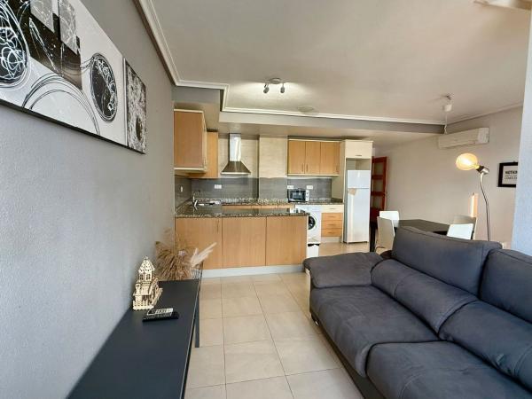 Venta de piso en Piso en Formentera del Segura, Formentera del Segura
 photo 4