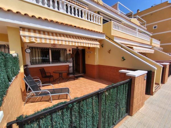 Venta de piso en Piso en Comunidad Valenciana, Formentera del Segura, Formentera del Segura
photo 1