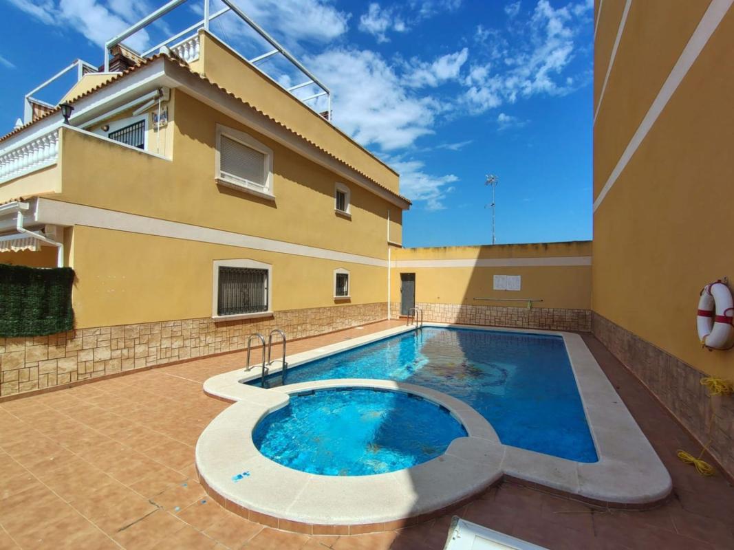 Venta de piso en Piso en Comunidad Valenciana, Formentera del Segura, Formentera del Segura
photo 2