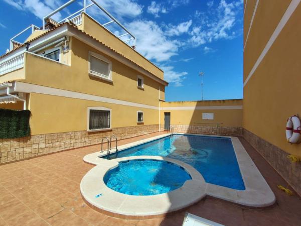 Venta de piso en Piso en Comunidad Valenciana, Formentera del Segura, Formentera del Segura
thumbnail 1