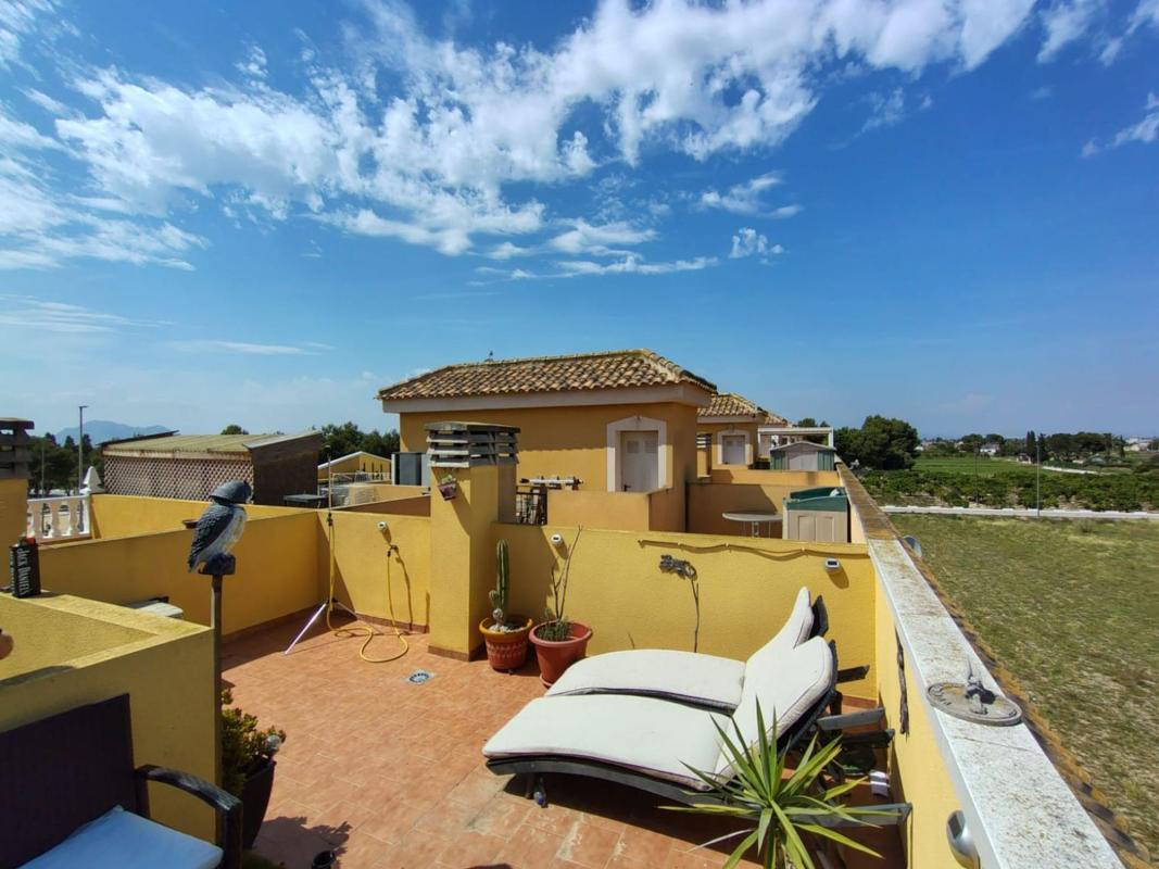 Venta de piso en Piso en Comunidad Valenciana, Formentera del Segura, Formentera del Segura
photo 3