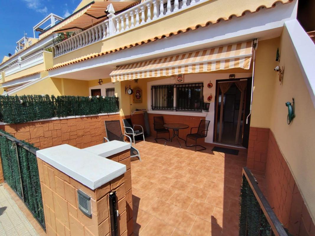 Venta de piso en Piso en Comunidad Valenciana, Formentera del Segura, Formentera del Segura
photo 4