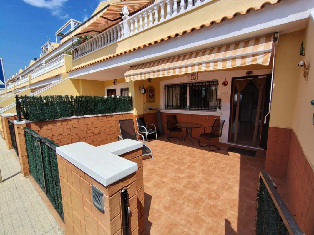Venta de piso en Piso en Comunidad Valenciana, Formentera del Segura, Formentera del Segura
photo 5